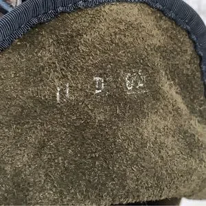 NIB Artola NYC Suede Combat Military Boots Artola | Shoes | Nib Artola Nyc Suede Combat Military Boots  main image 3